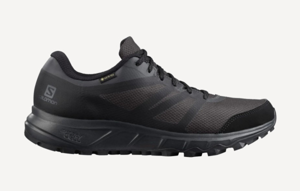 Кроссовки TRAILSTER 2 GTX (12.5 (46.5); Ph/Ebony/Bk)